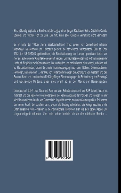 Produktbild: Tage der W&uuml;tenden