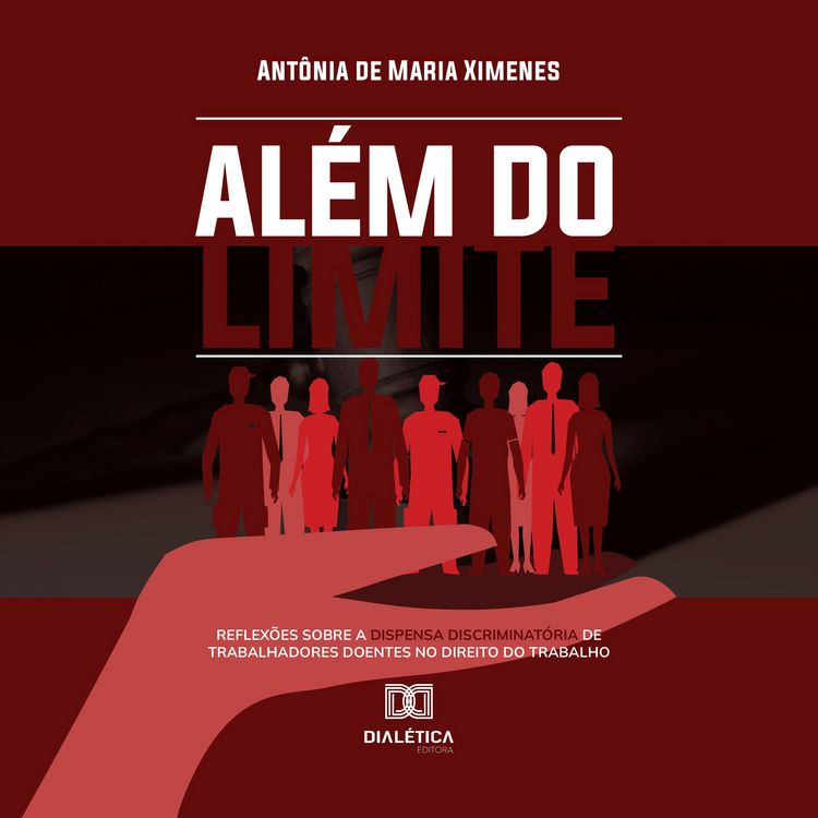 Produktbild: Al&eacute;m do limite