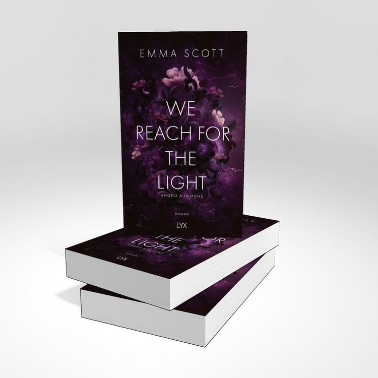 Produktbild: We Reach for the Light