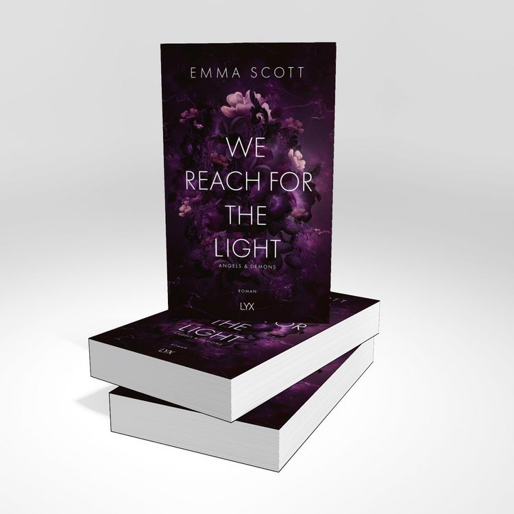 Produktbild: We Reach for the Light