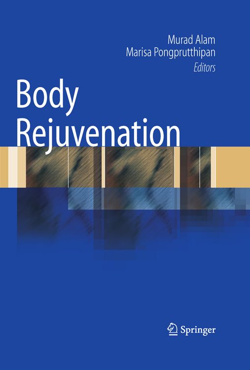 Produktbild: Body Rejuvenation