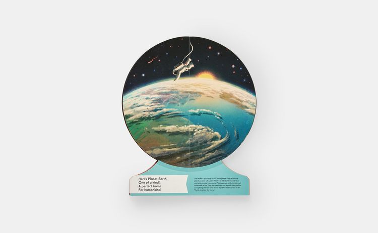 Produktbild: Our Galaxy