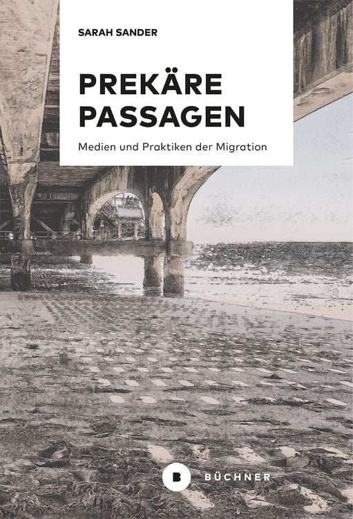 Produktbild: Prek&auml;re Passagen