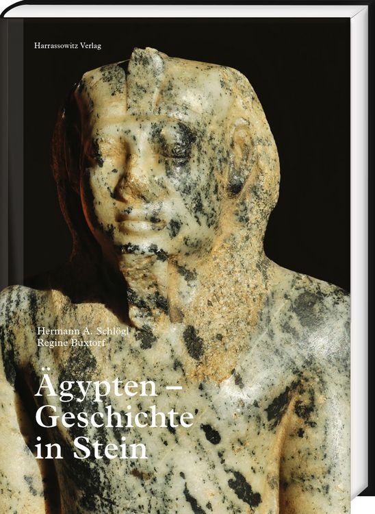 Produktbild: &Auml;gypten &ndash; Geschichte in Stein