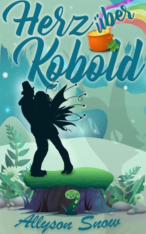 Produktbild: Herz &uuml;ber Kobold