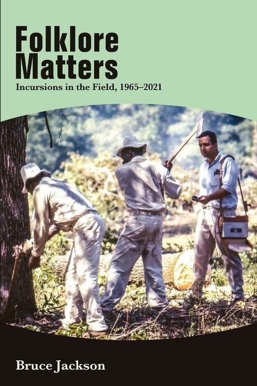 Produktbild: Folklore Matters