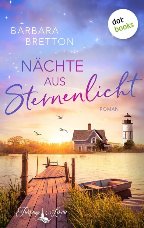 Produktbild: N&auml;chte aus Sternenlicht