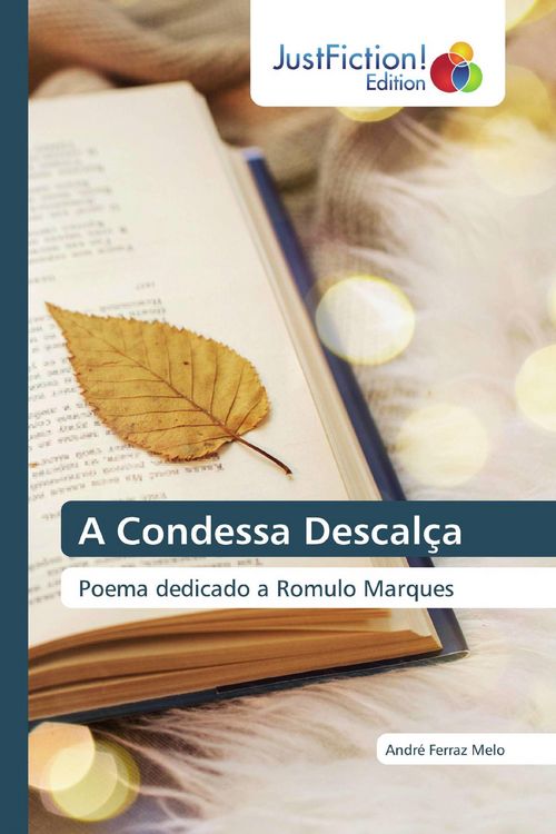 Produktbild: A Condessa Descal&ccedil;a
