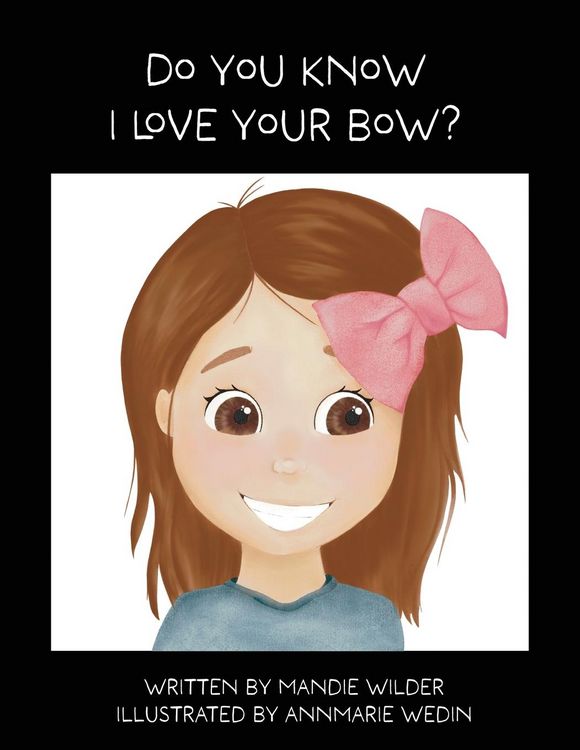 Produktbild: Do You Know I Love Your Bow?