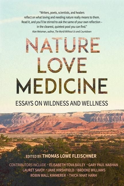 Produktbild: Nature, Love, Medicine