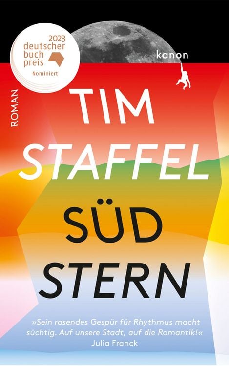 Produktbild: S&uuml;dstern