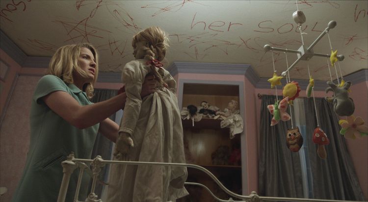 Produktbild: Annabelle