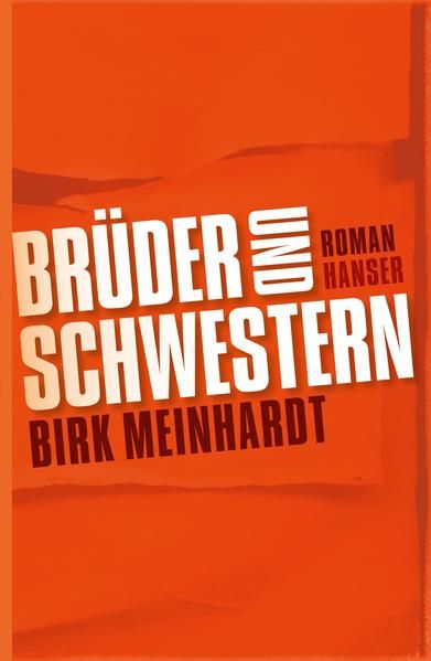 Produktbild: Br&uuml;der und Schwestern