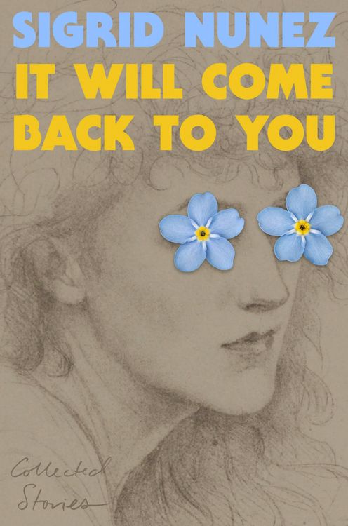 Produktbild: It Will Come Back to You