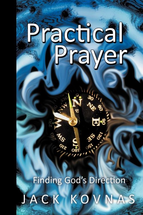 Produktbild: Practical Prayer