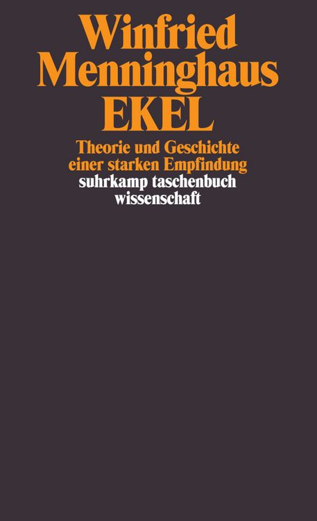 Produktbild: Ekel