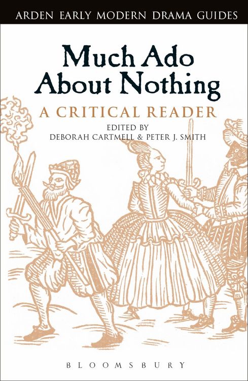 Produktbild: Much Ado About Nothing