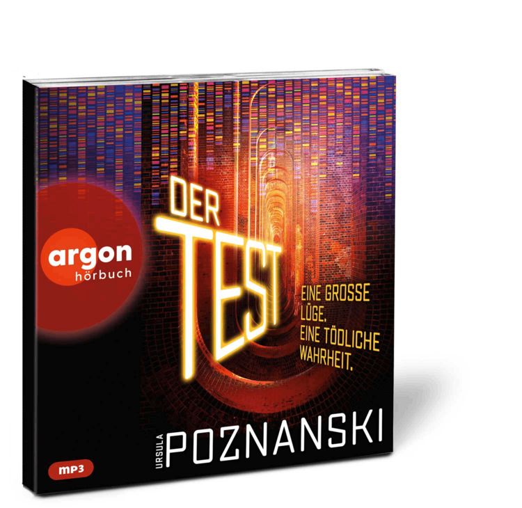 Produktbild: Der Test
