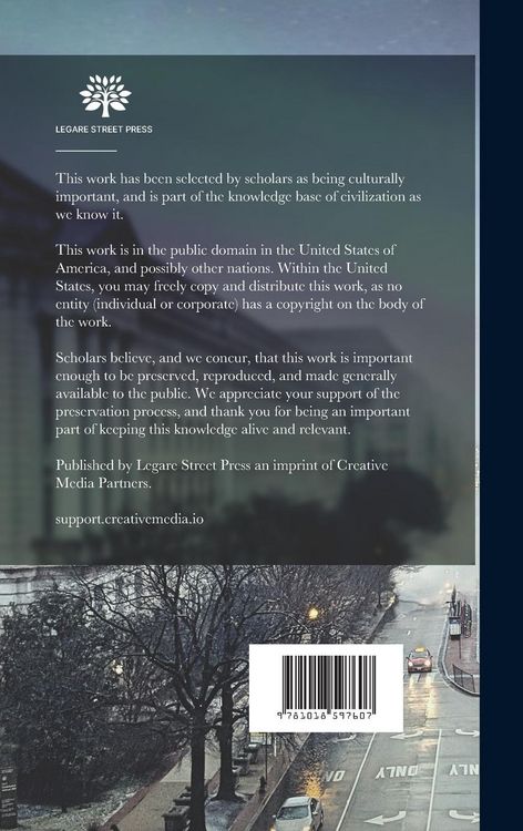 Produktbild: The Antithesis Between Symbolism and Revelation