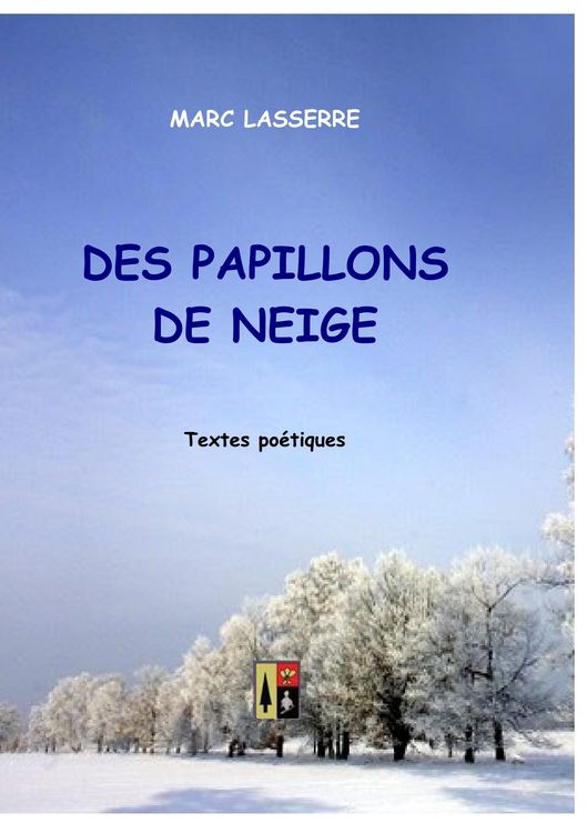 Produktbild: Des Papillons De Neige