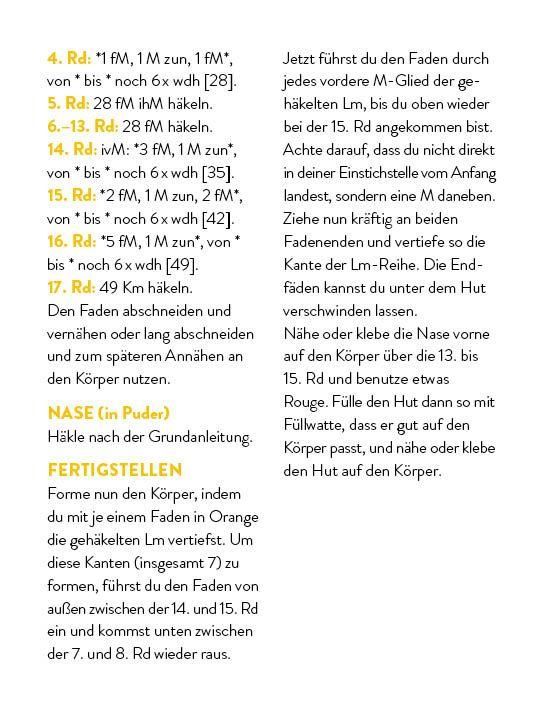 Produktbild: 55 x h&auml;keln &ndash; Mini-Wichtel: Dein Kartenset