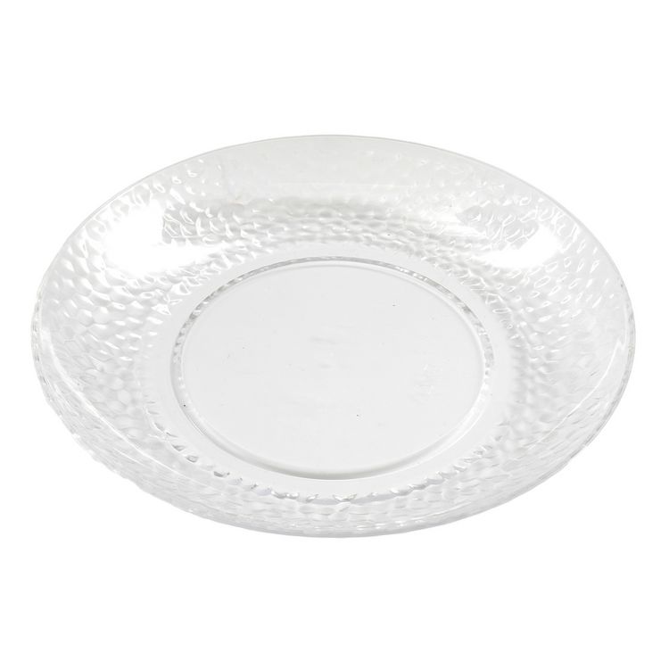 Produktbild: neuetischkultur 27CM BLASEN-EFFEKTPLATTE 27CM BLASEN-EFFEKTPLATTE