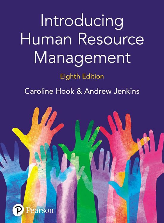 Produktbild: Introducing Human Resource Management