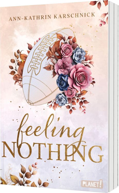 Produktbild: Feeling Nothing