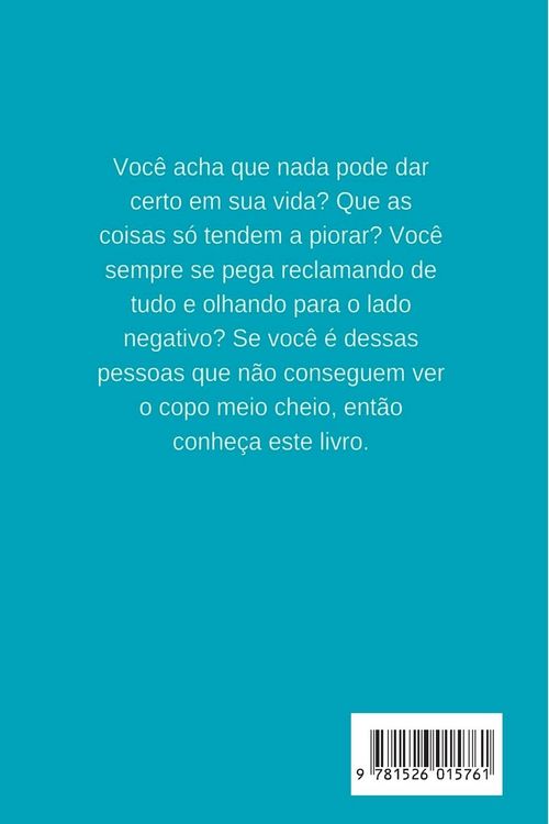 Produktbild: 10 Maneiras De Ser Uma Pessoa Mais Otimista
