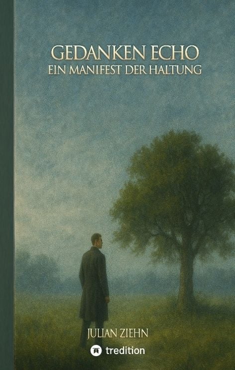 Produktbild: Gedanken Echo