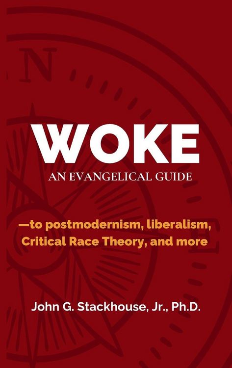 Produktbild: Woke