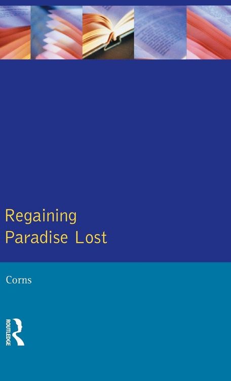 Produktbild: Regaining Paradise Lost