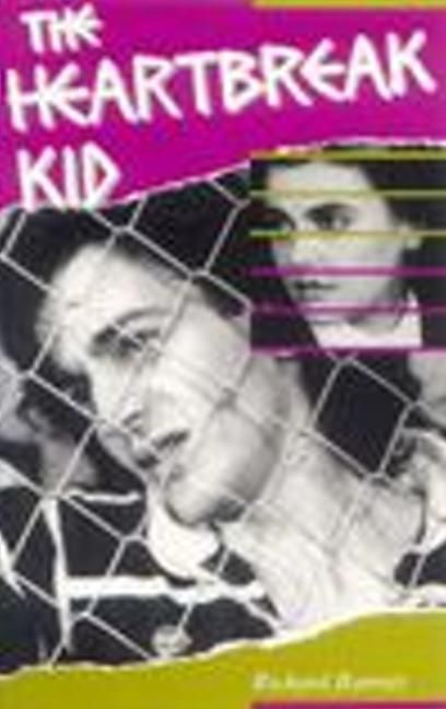 Produktbild: Barrett, R: Heartbreak Kid