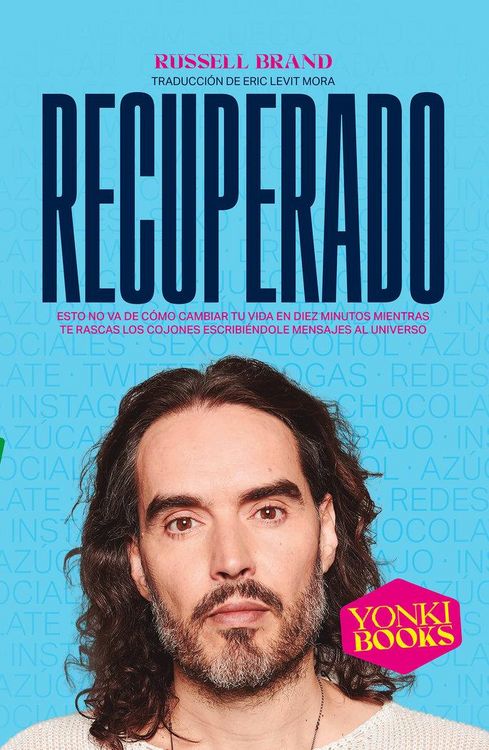 Produktbild: Recuperado
