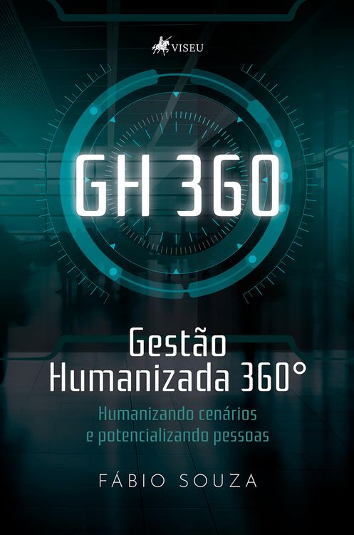 Produktbild: GH 360: Gest&atilde;o Humanizada 360&deg;