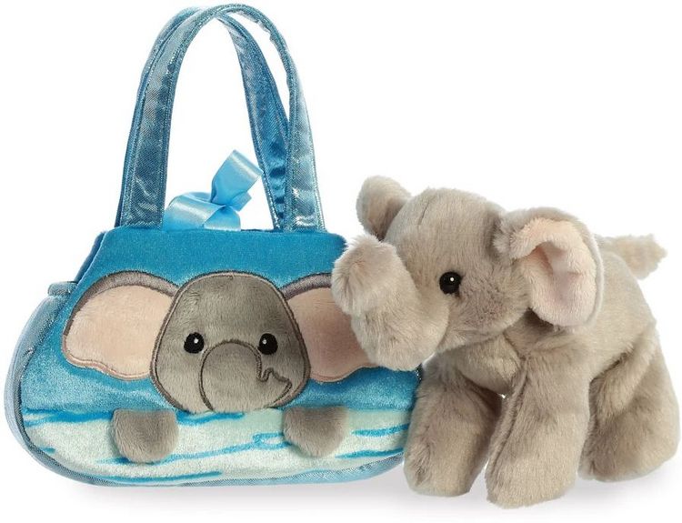 Produktbild: FP Peek-a-Boo Elephant