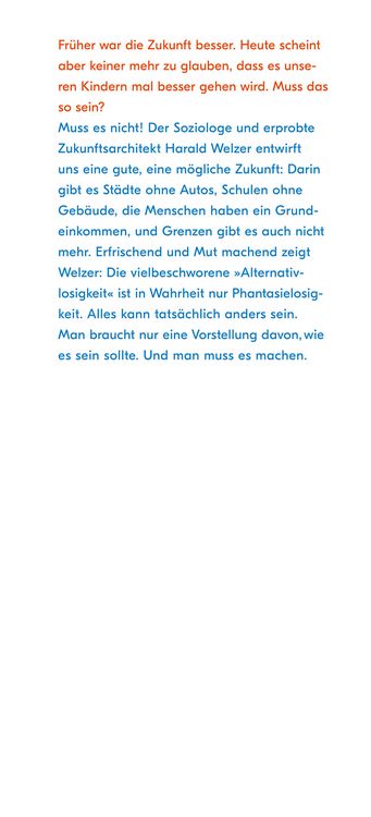 Produktbild: Alles k&ouml;nnte anders sein