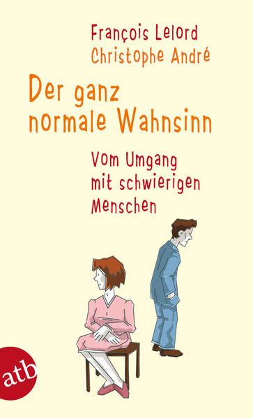 Produktbild: Der ganz normale Wahnsinn