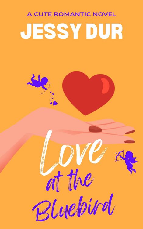 Produktbild: Love at the Bluebird