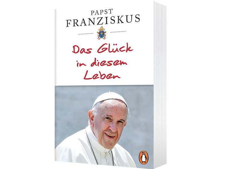 Produktbild: Das Gl&uuml;ck in diesem Leben
