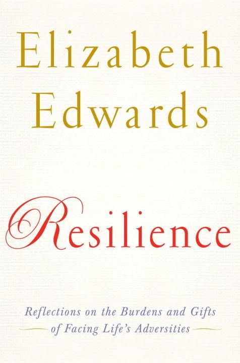 Produktbild: Resilience: Reflections on the Burdens and Gifts of Facing Life's Adversities