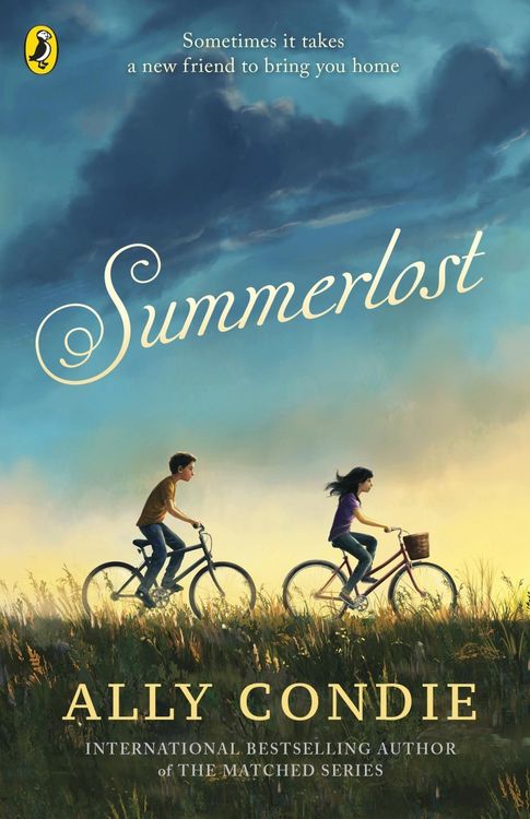 Produktbild: Summerlost