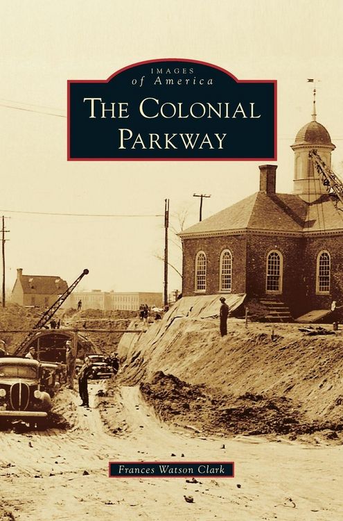 Produktbild: Colonial Parkway