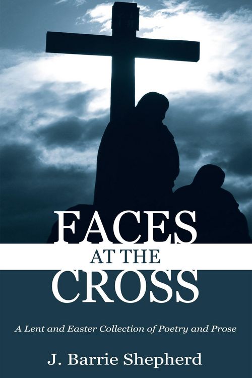 Produktbild: Faces at The Cross