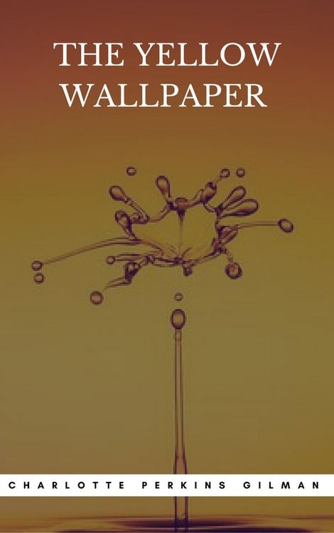 Produktbild: The Yellow Wallpaper (Book Center)