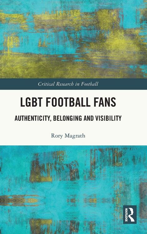 Produktbild: LGBT Football Fans