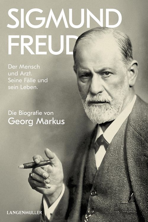 Produktbild: Sigmund Freud