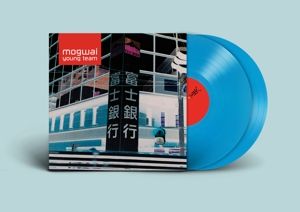 Produktbild: Young Team (Col. Vinyl,Remastered)