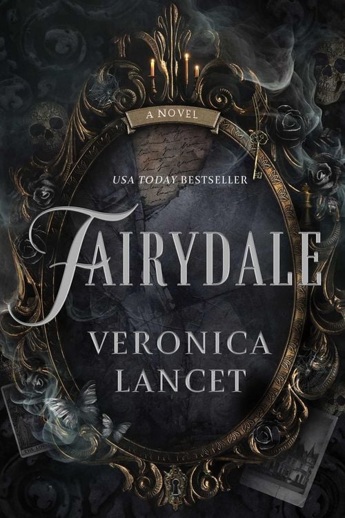 Produktbild: Fairydale