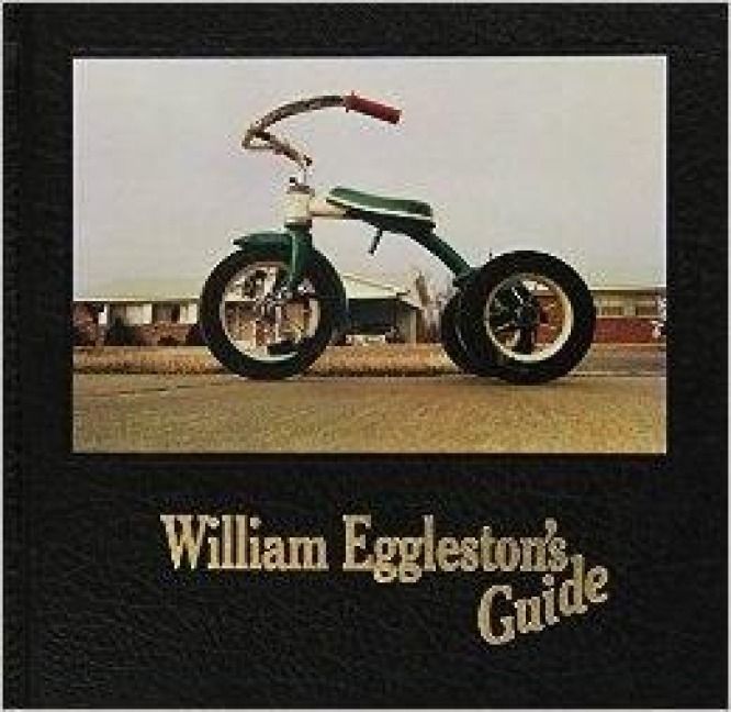 Produktbild: William Eggleston's Guide